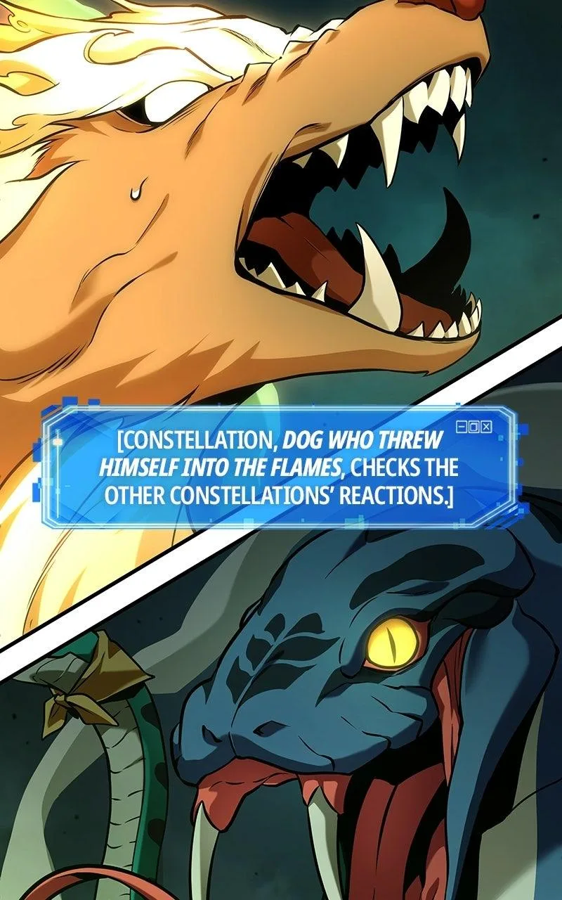 Omniscient Reader's Viewpoint - Chapter 291 - Page 8