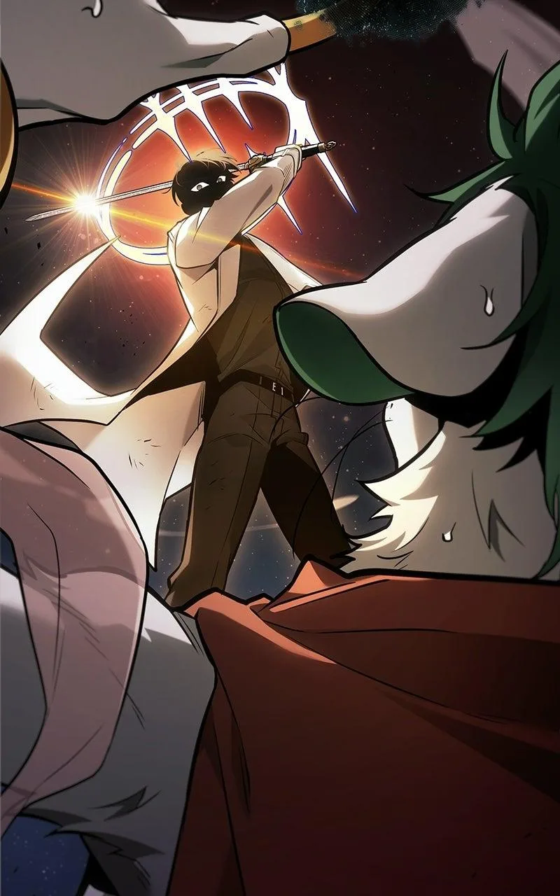 Omniscient Reader's Viewpoint - Chapter 291 - Page 82