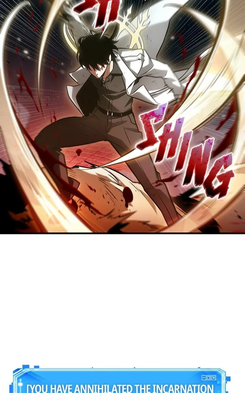 Omniscient Reader's Viewpoint - Chapter 291 - Page 85
