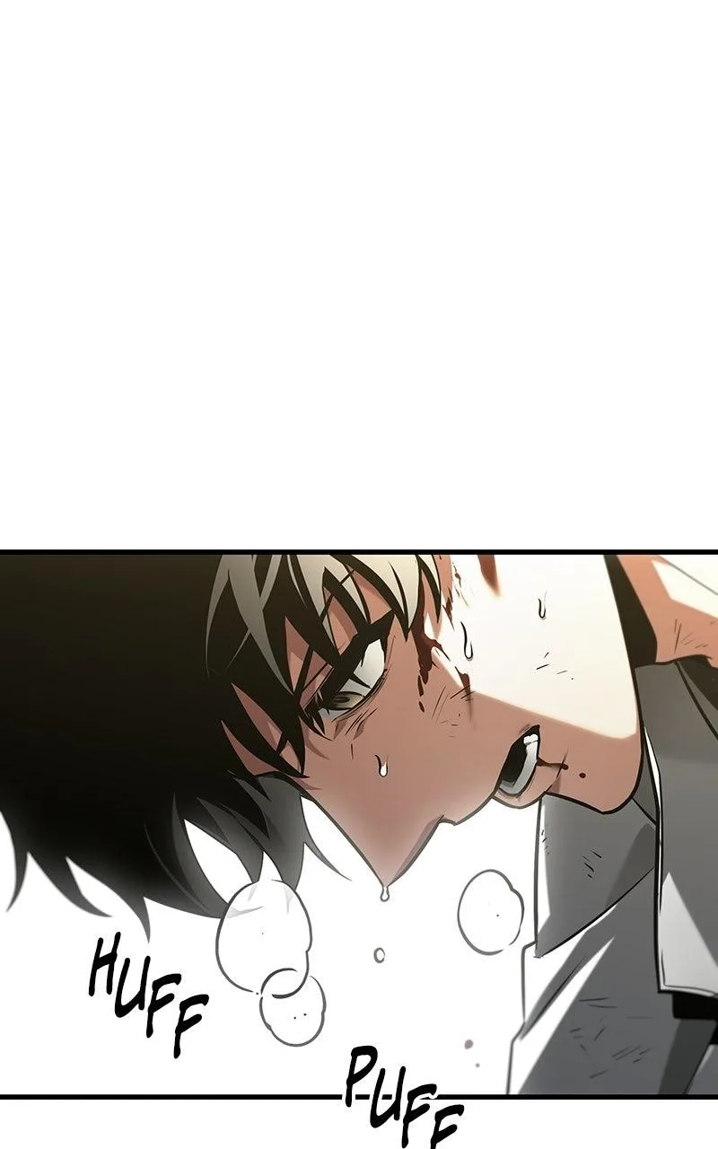 Omniscient Reader's Viewpoint - Chapter 291 - Page 90