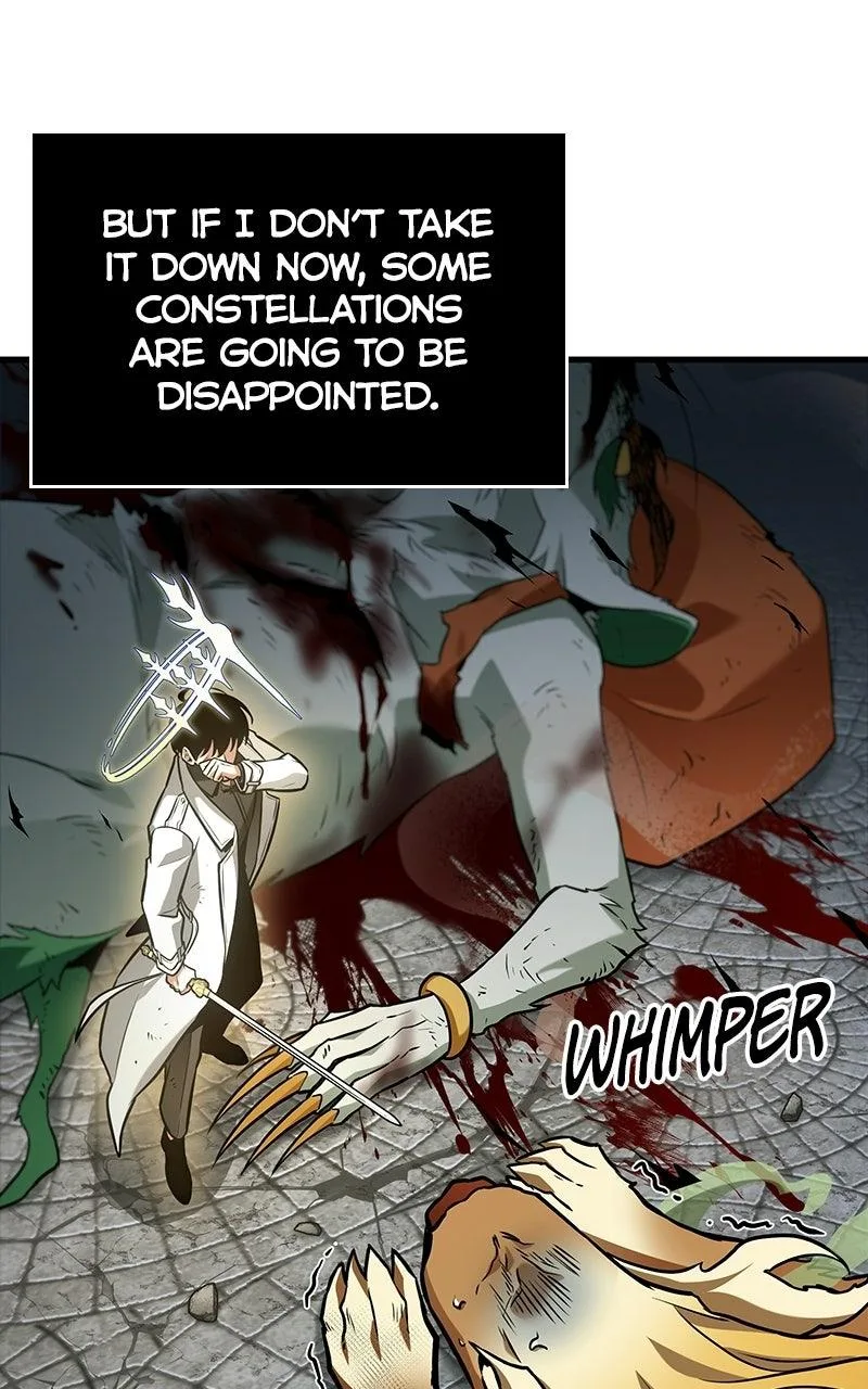 Omniscient Reader's Viewpoint - Chapter 291 - Page 93