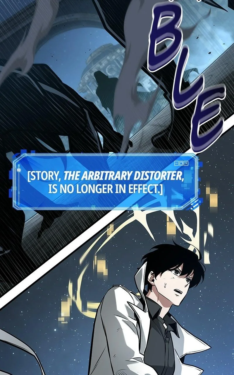 Omniscient Reader's Viewpoint - Chapter 291 - Page 97