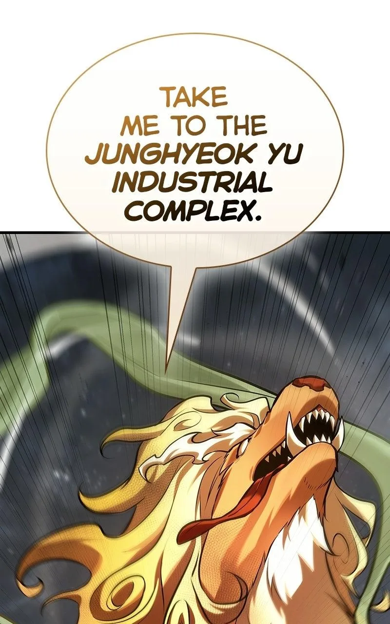 Omniscient Reader's Viewpoint - Chapter 292 - Page 1
