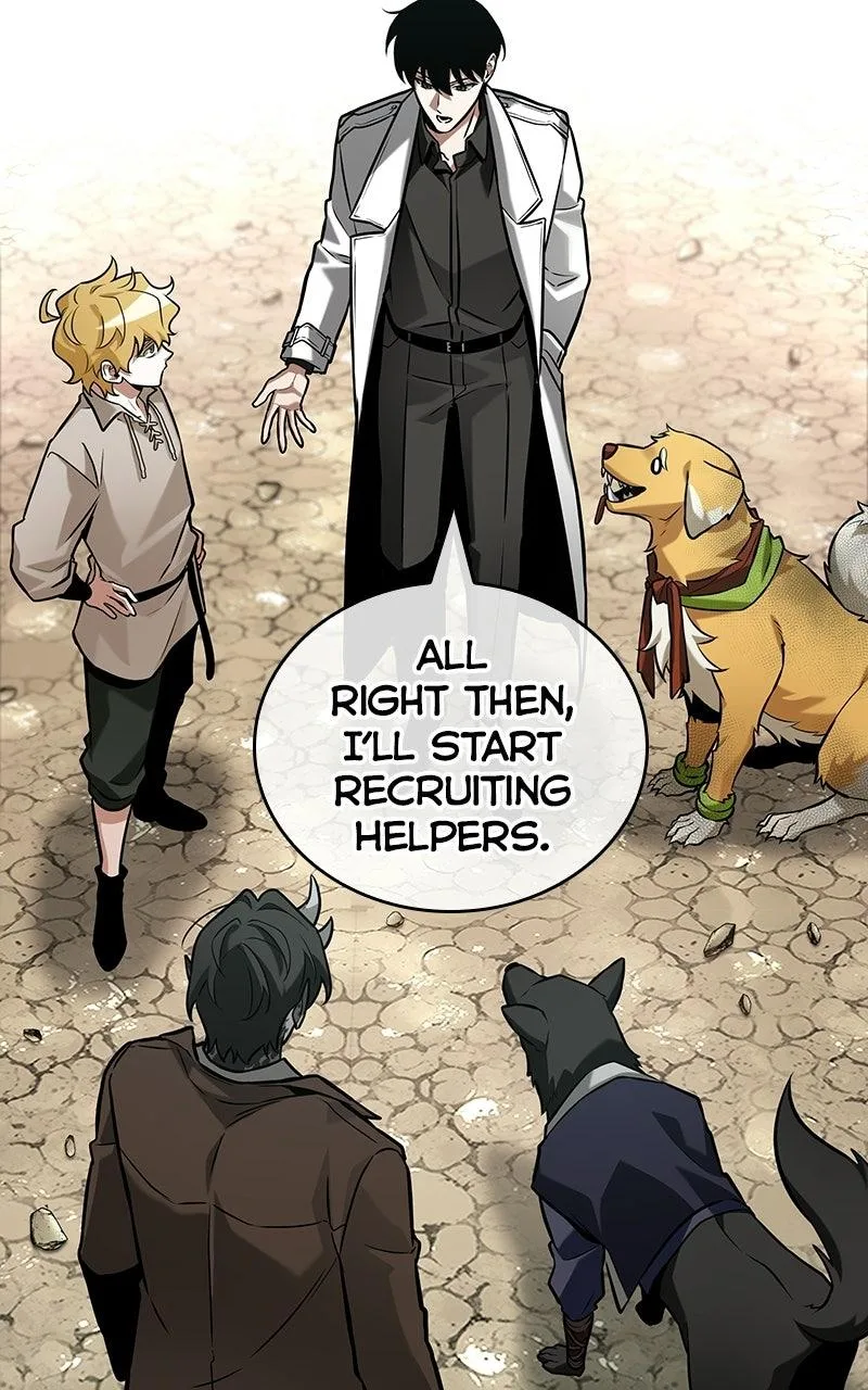 Omniscient Reader's Viewpoint - Chapter 292 - Page 101