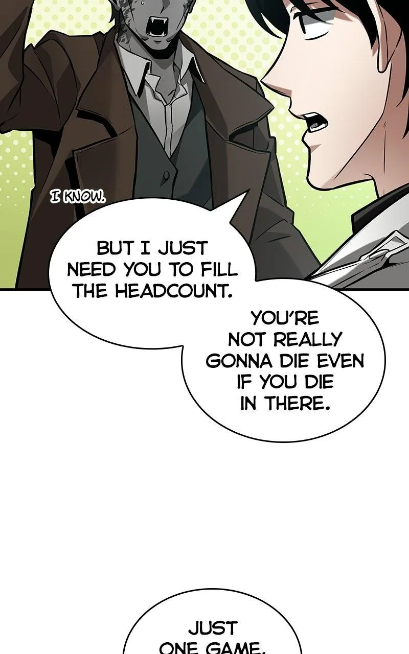 Omniscient Reader's Viewpoint - Chapter 292 - Page 103