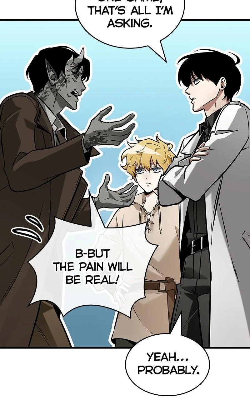 Omniscient Reader's Viewpoint - Chapter 292 - Page 104