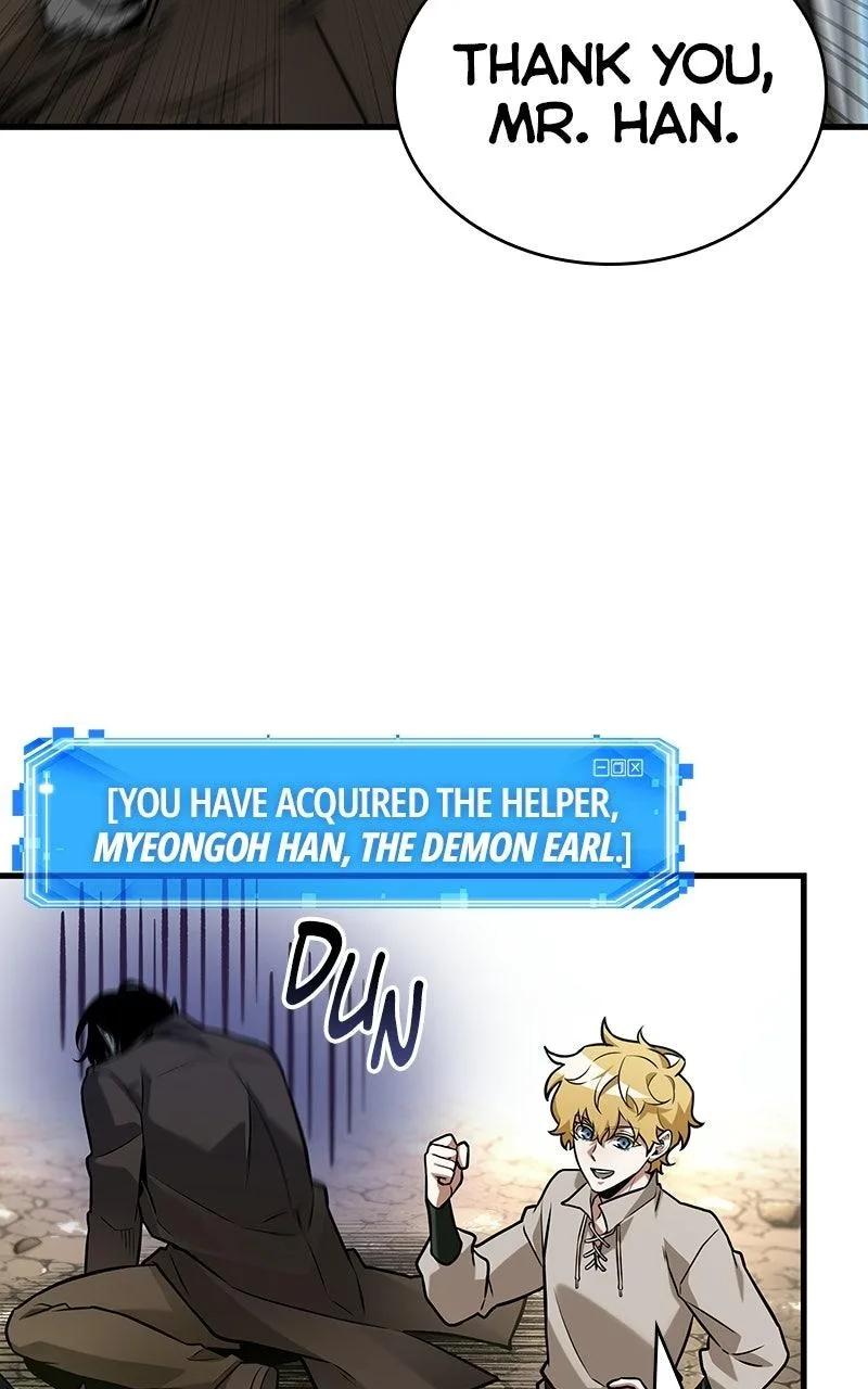 Omniscient Reader's Viewpoint - Chapter 292 - Page 106
