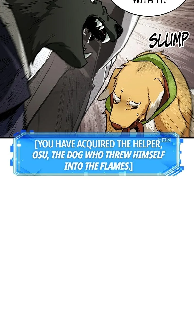 Omniscient Reader's Viewpoint - Chapter 292 - Page 112