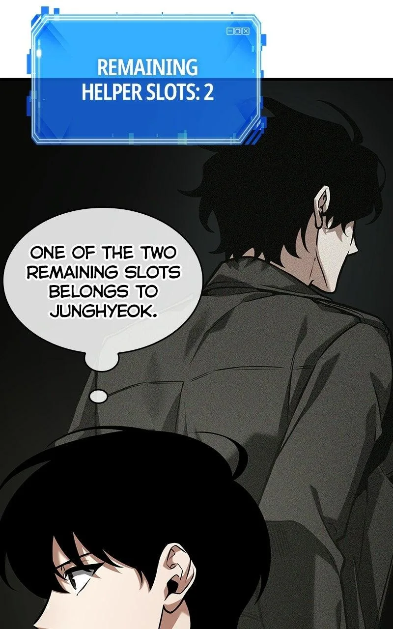Omniscient Reader's Viewpoint - Chapter 292 - Page 113