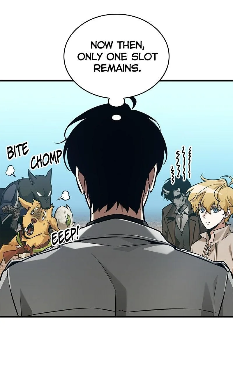Omniscient Reader's Viewpoint - Chapter 292 - Page 115
