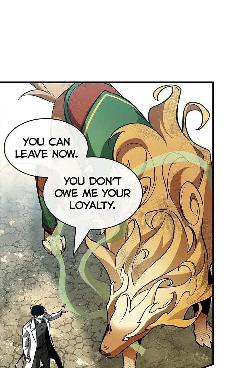 Omniscient Reader's Viewpoint - Chapter 292 - Page 14
