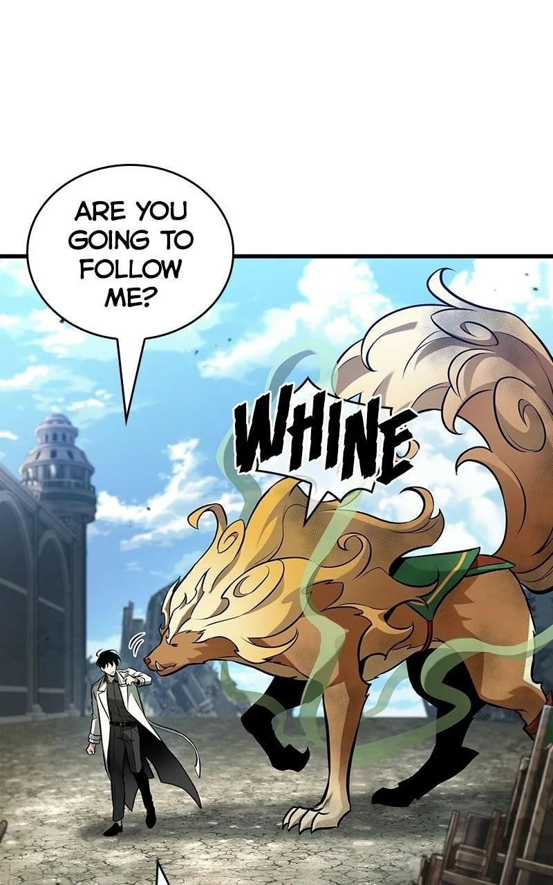 Omniscient Reader's Viewpoint - Chapter 292 - Page 20