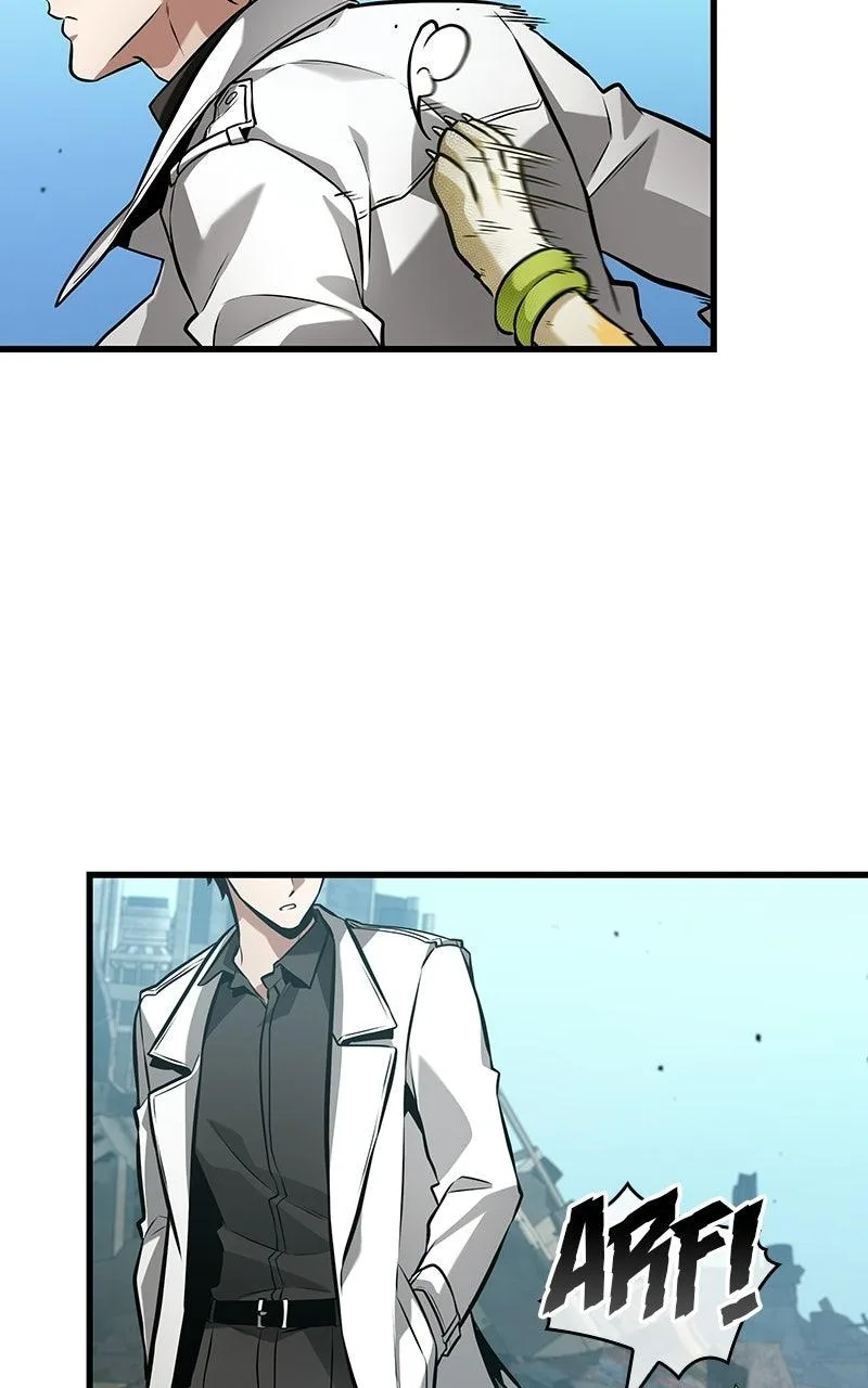 Omniscient Reader's Viewpoint - Chapter 292 - Page 22