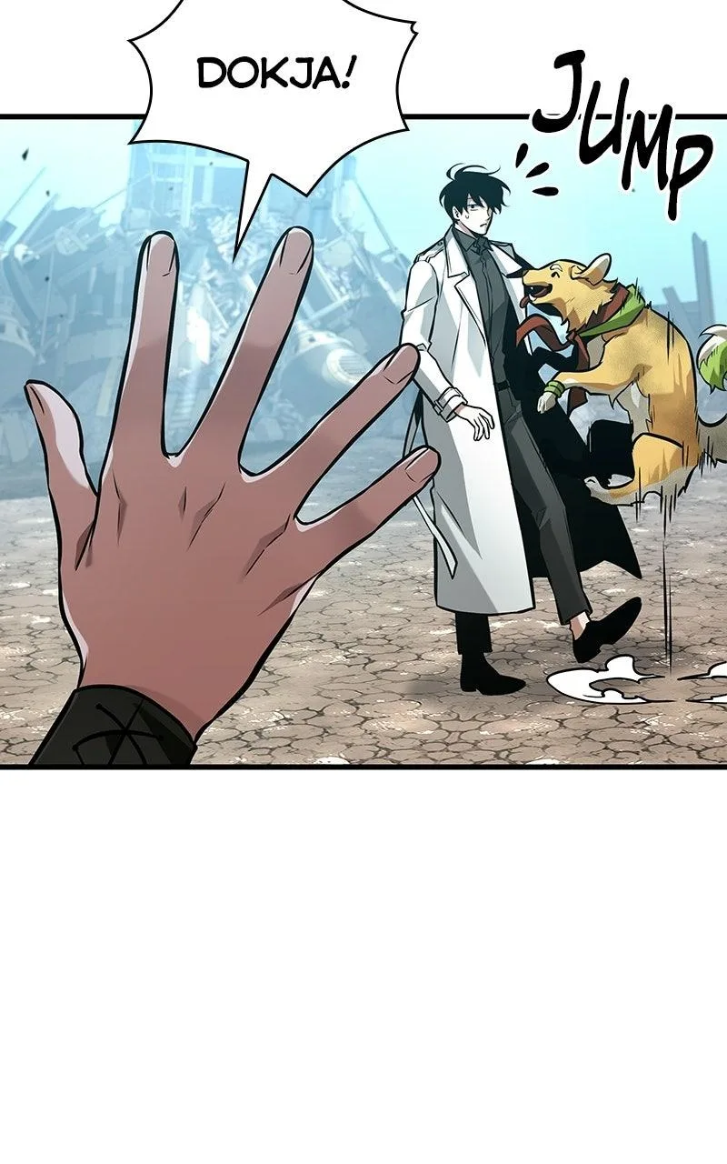 Omniscient Reader's Viewpoint - Chapter 292 - Page 24