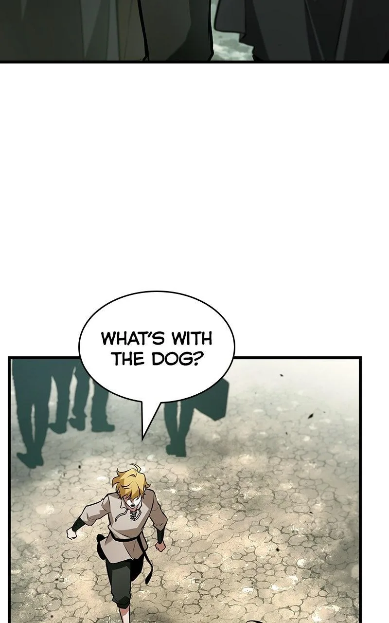 Omniscient Reader's Viewpoint - Chapter 292 - Page 26