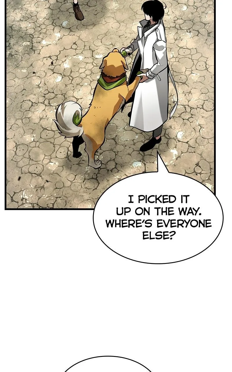 Omniscient Reader's Viewpoint - Chapter 292 - Page 27