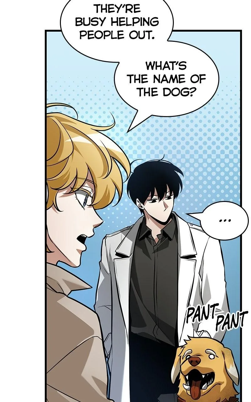 Omniscient Reader's Viewpoint - Chapter 292 - Page 28