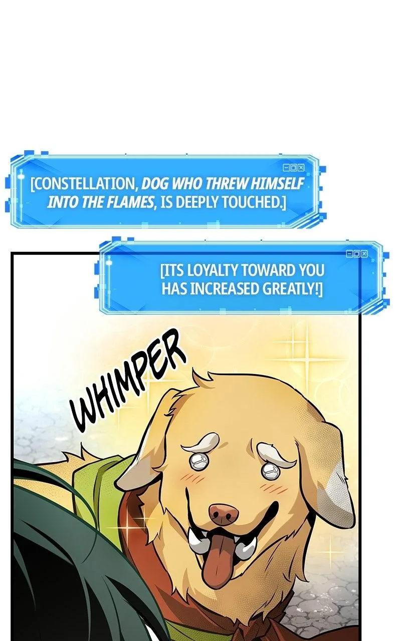 Omniscient Reader's Viewpoint - Chapter 292 - Page 31