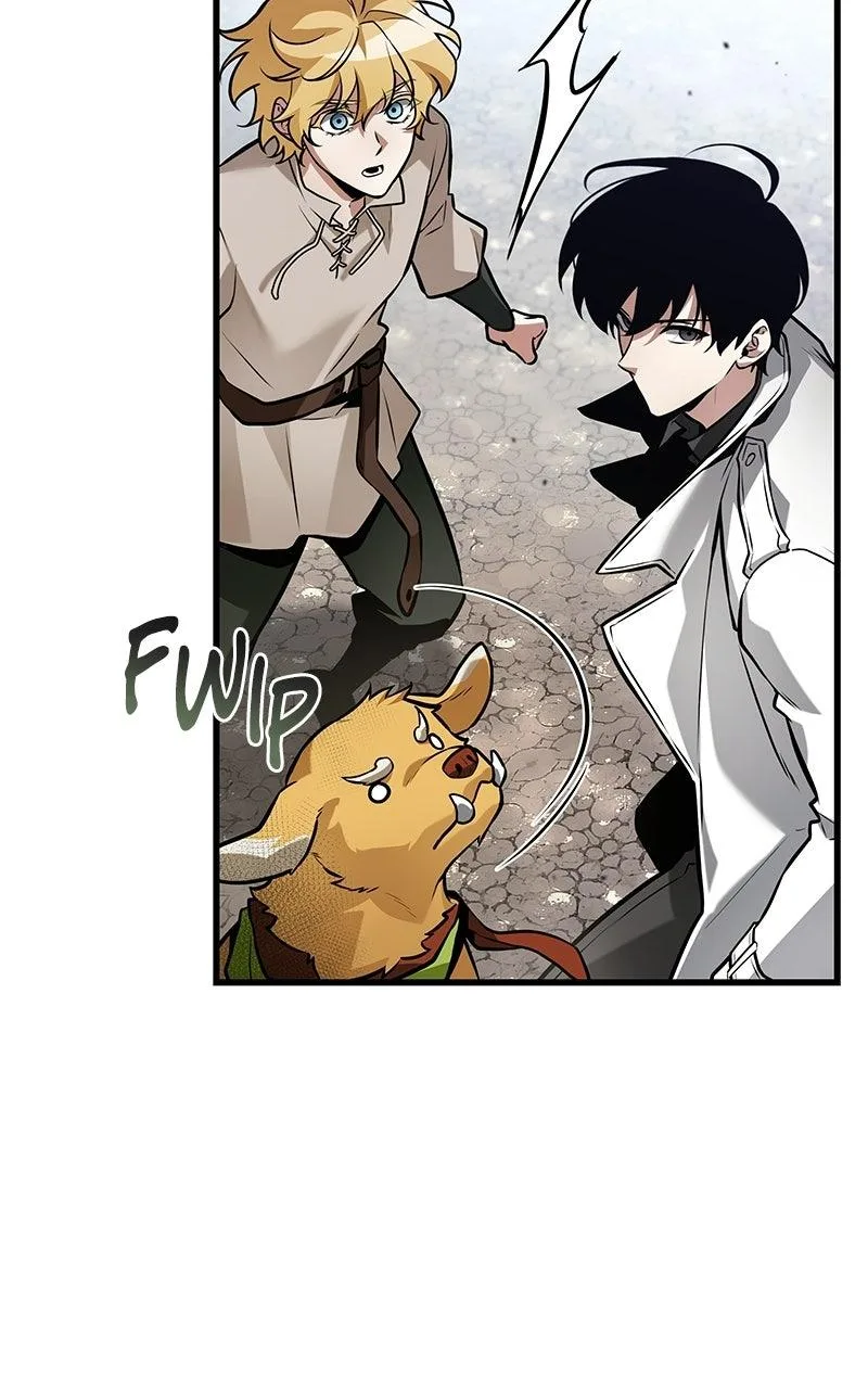 Omniscient Reader's Viewpoint - Chapter 292 - Page 33