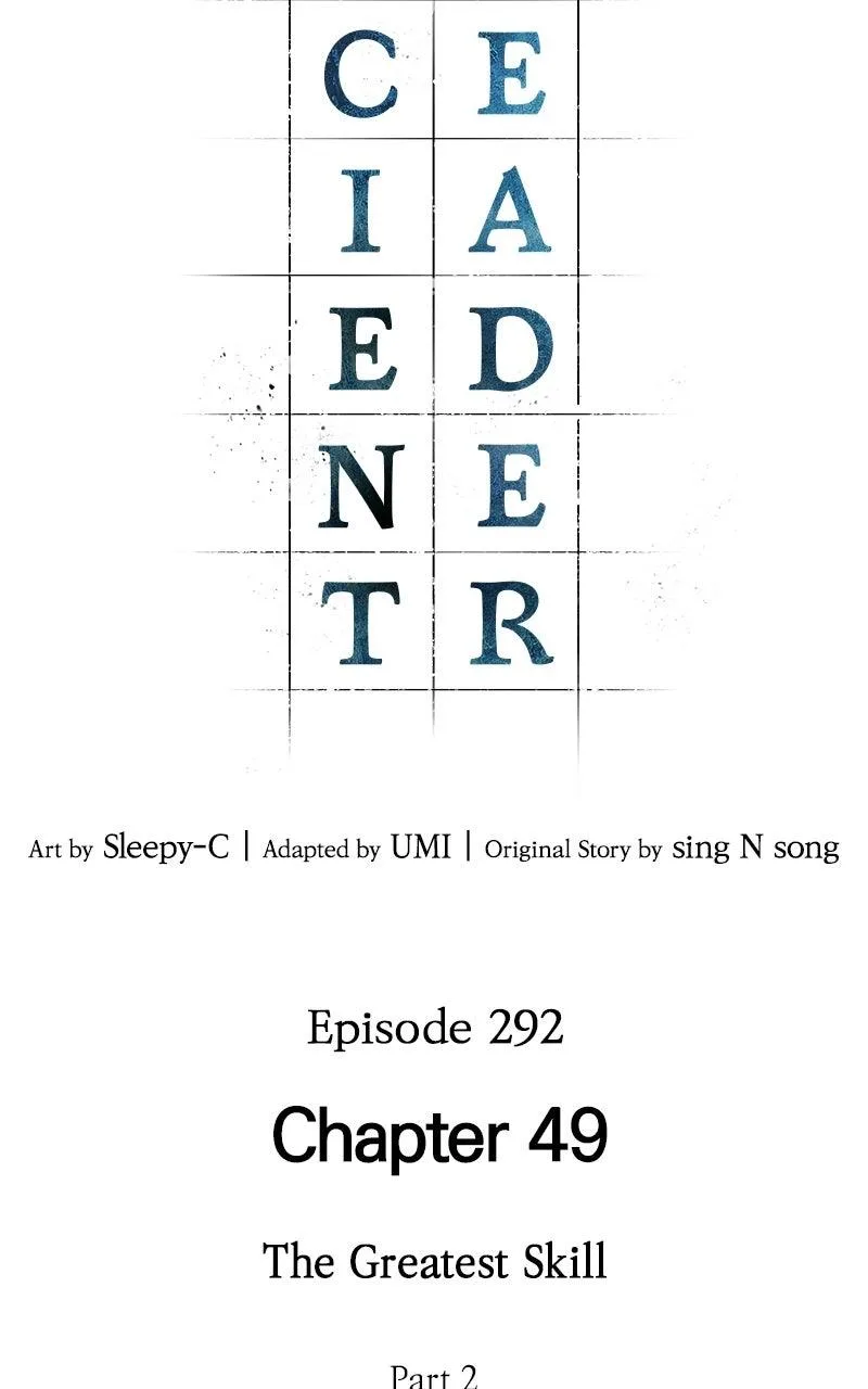 Omniscient Reader's Viewpoint - Chapter 292 - Page 4