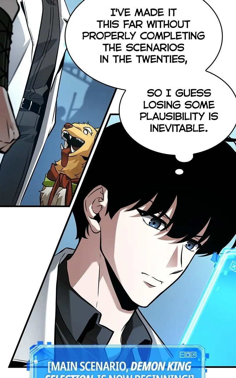 Omniscient Reader's Viewpoint - Chapter 292 - Page 40