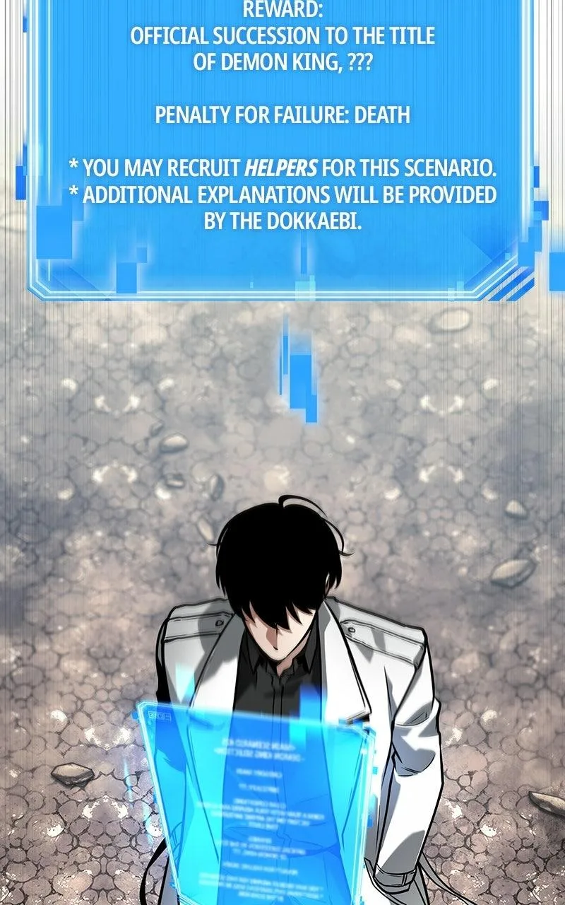 Omniscient Reader's Viewpoint - Chapter 292 - Page 42