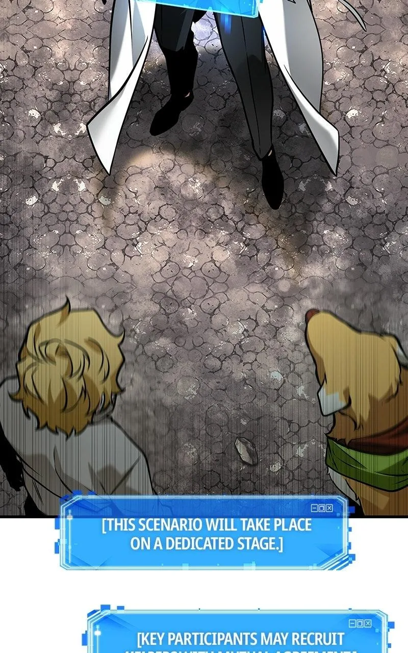 Omniscient Reader's Viewpoint - Chapter 292 - Page 43