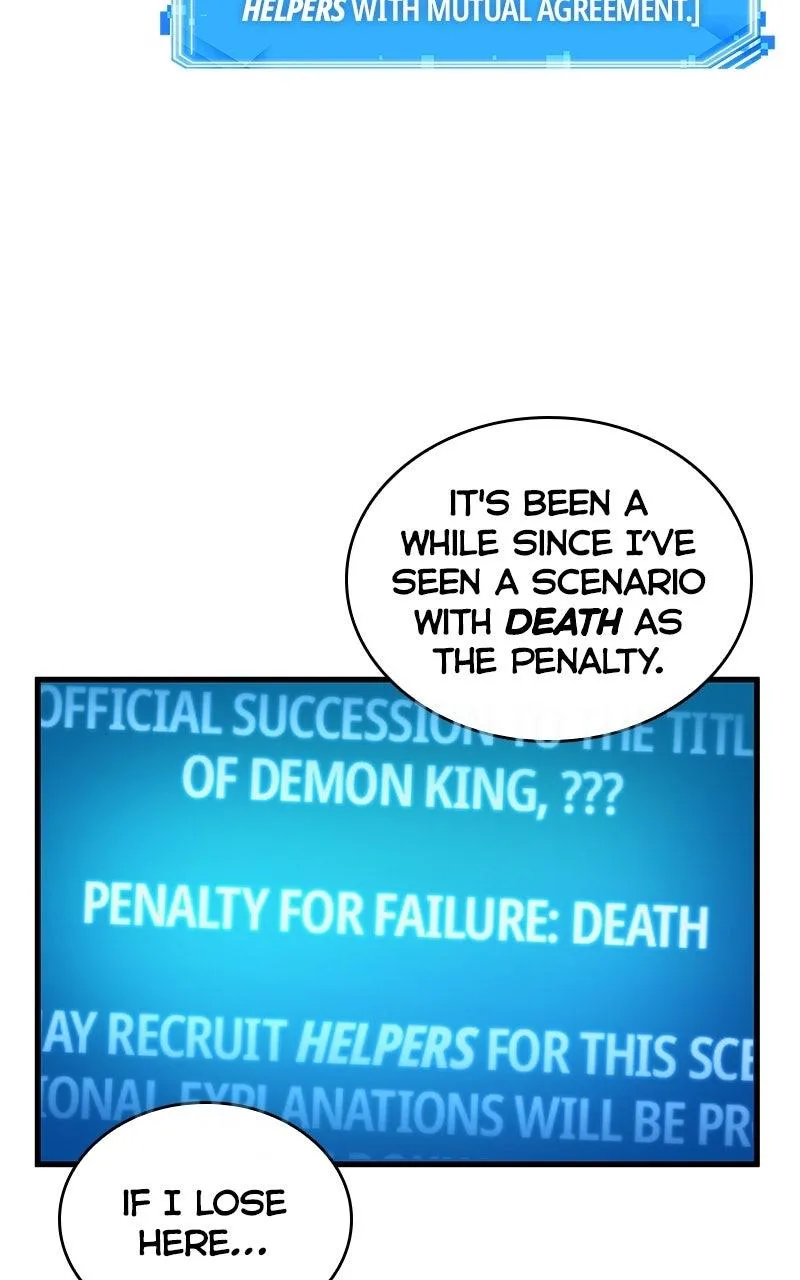 Omniscient Reader's Viewpoint - Chapter 292 - Page 44