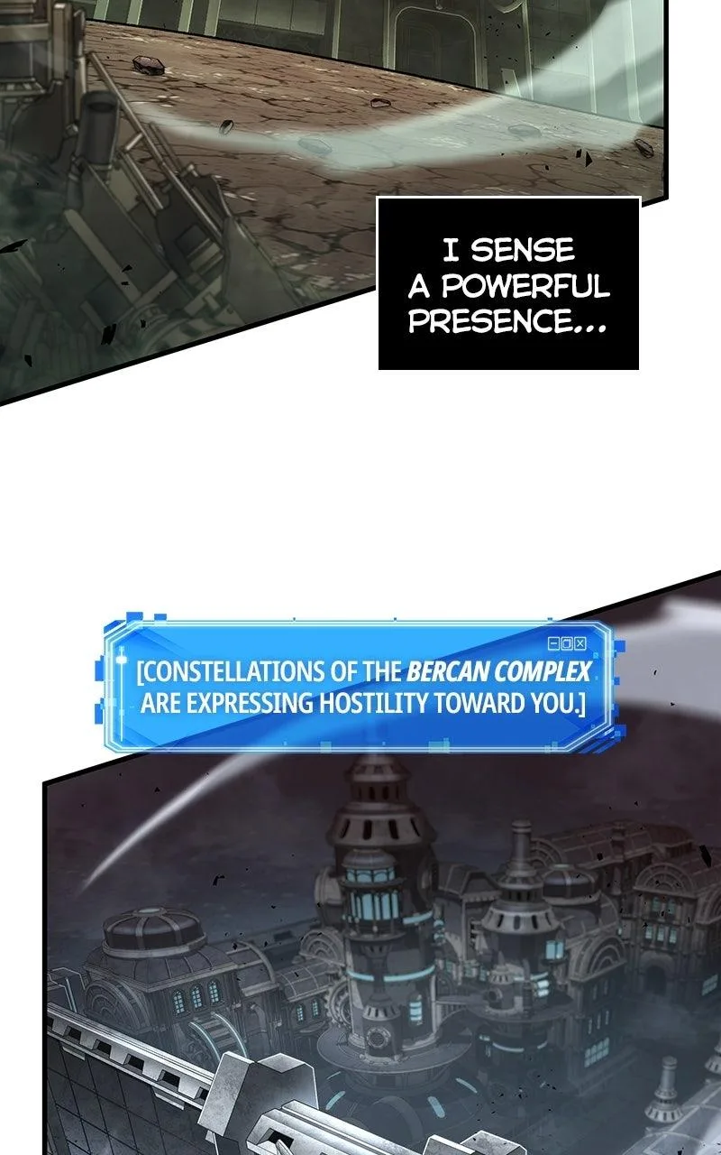 Omniscient Reader's Viewpoint - Chapter 292 - Page 49
