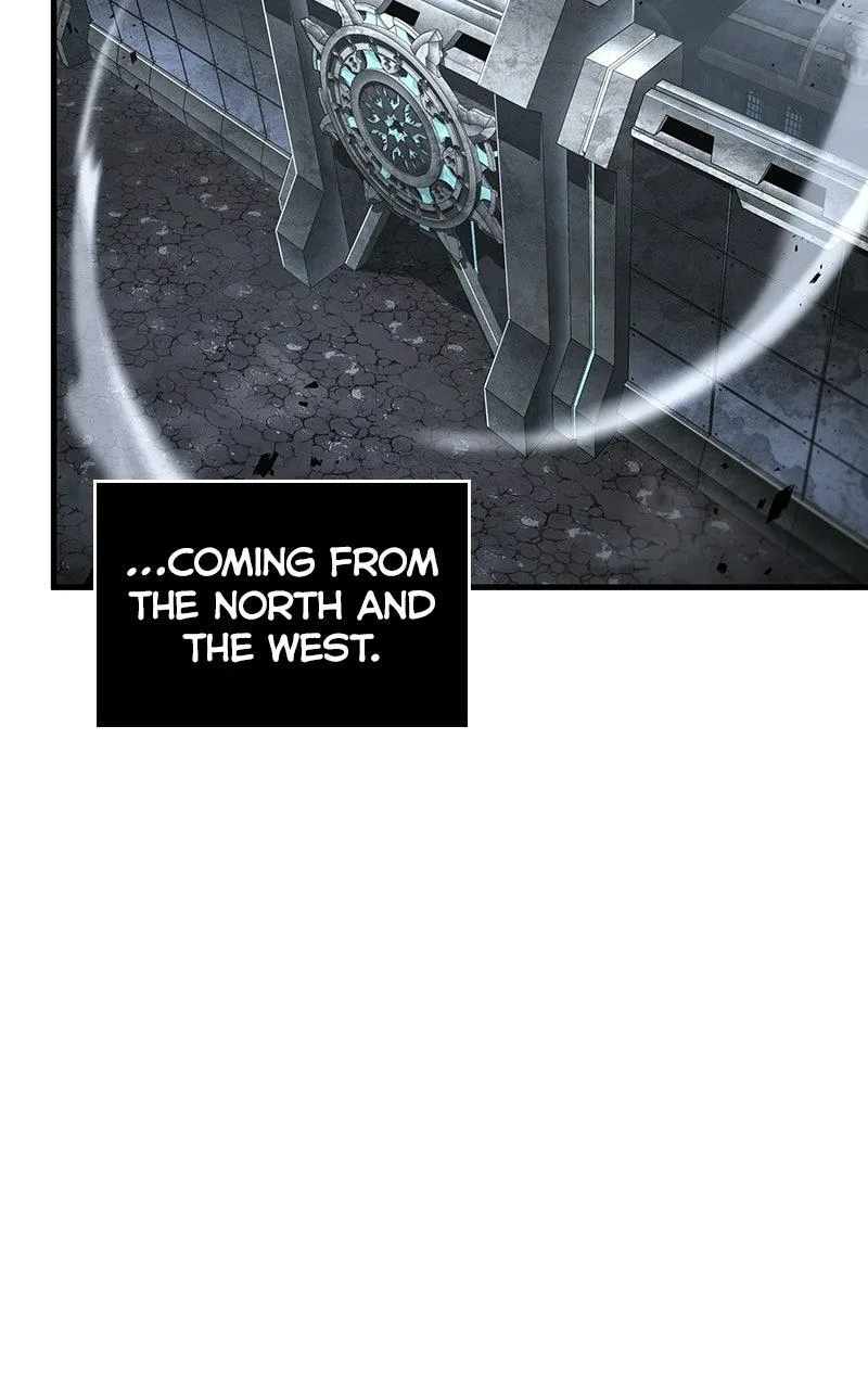 Omniscient Reader's Viewpoint - Chapter 292 - Page 50