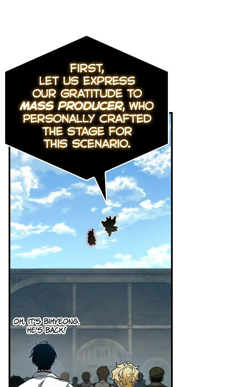 Omniscient Reader's Viewpoint - Chapter 292 - Page 54