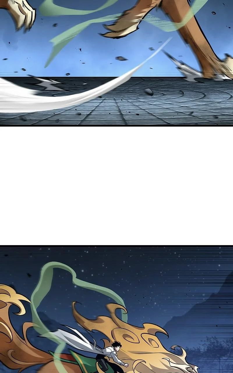 Omniscient Reader's Viewpoint - Chapter 292 - Page 6