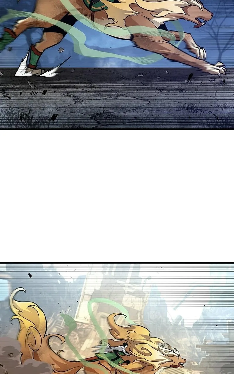 Omniscient Reader's Viewpoint - Chapter 292 - Page 7