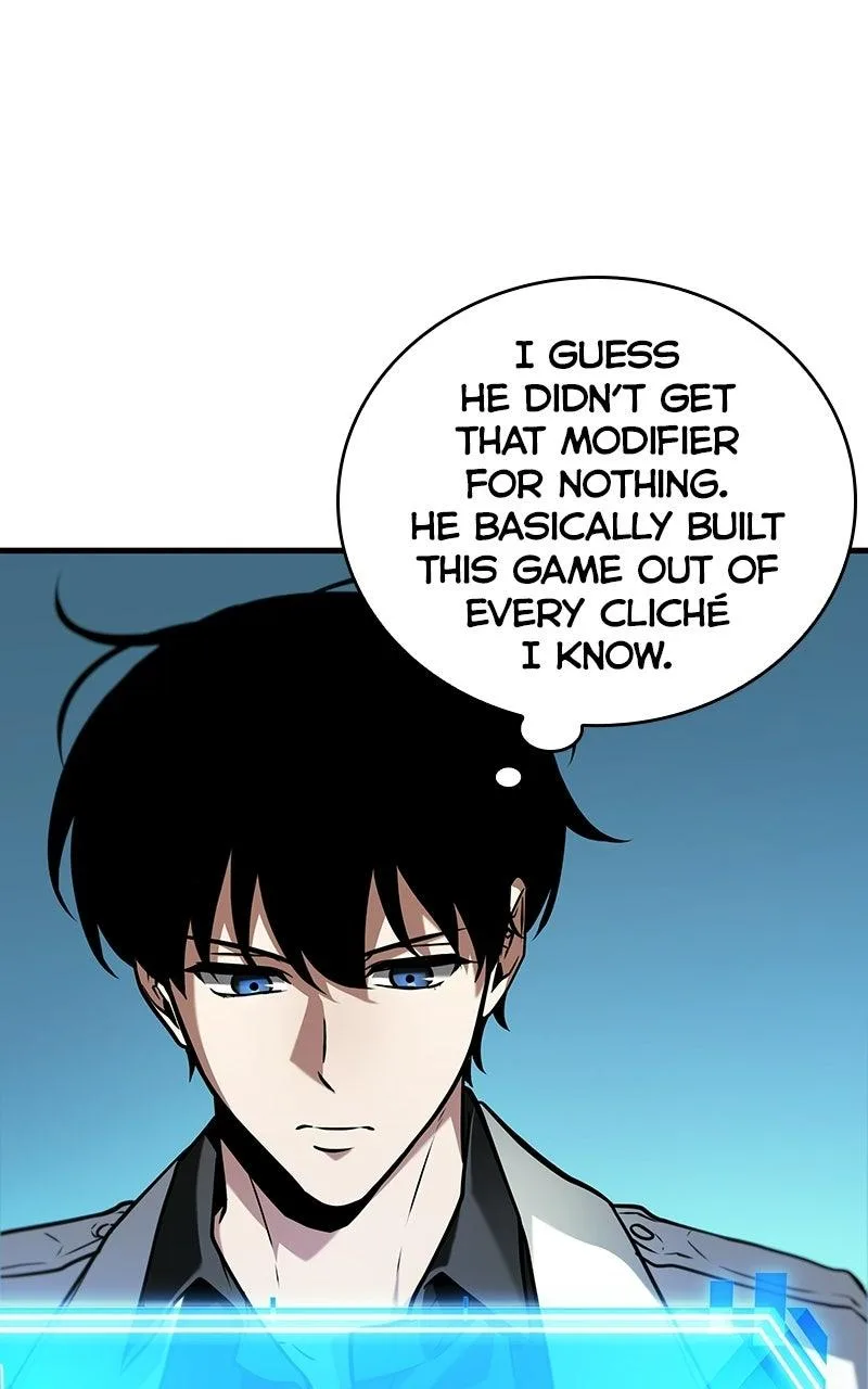 Omniscient Reader's Viewpoint - Chapter 292 - Page 70