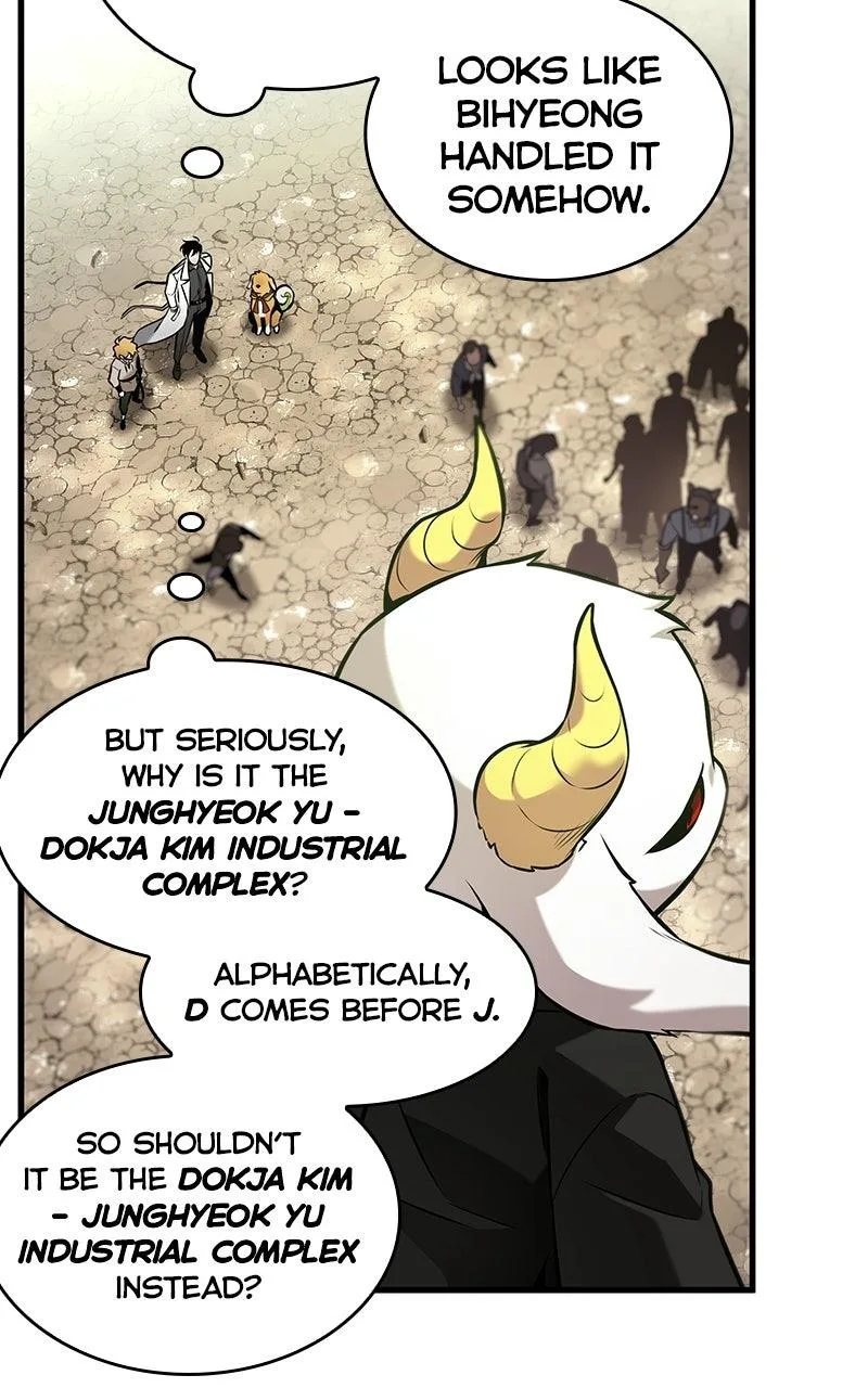 Omniscient Reader's Viewpoint - Chapter 292 - Page 80
