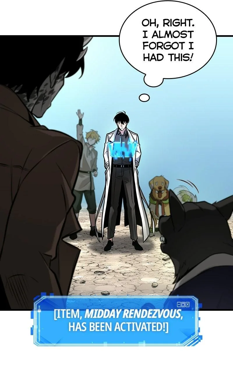 Omniscient Reader's Viewpoint - Chapter 292 - Page 93