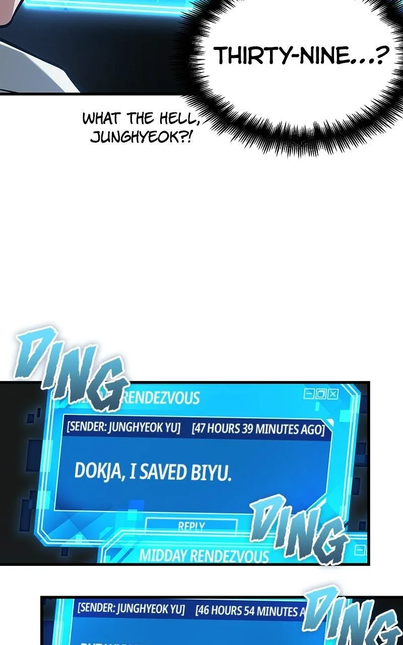 Omniscient Reader's Viewpoint - Chapter 292 - Page 95