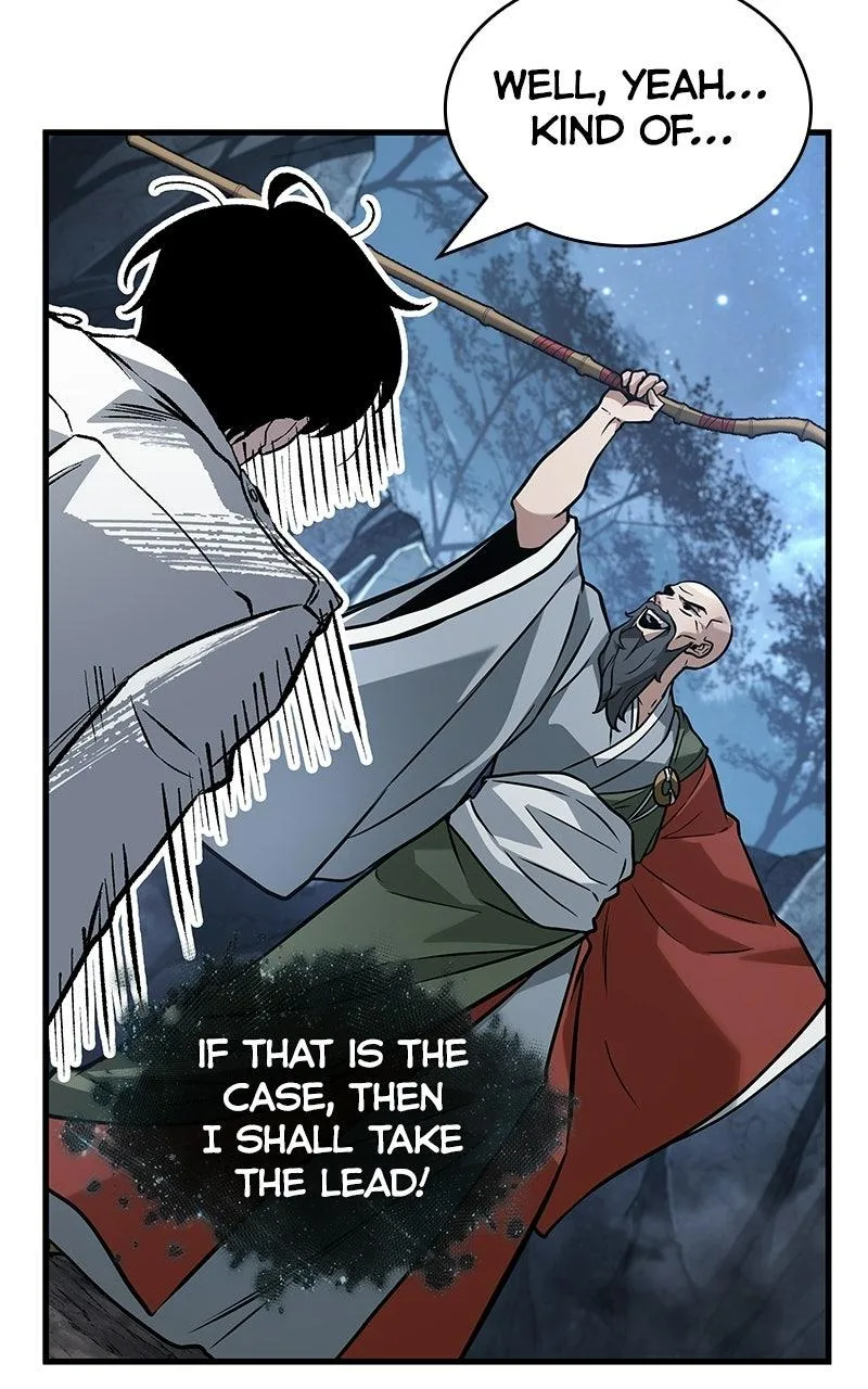 Omniscient Reader's Viewpoint - Chapter 293 - Page 102