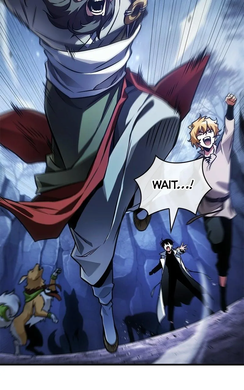 Omniscient Reader's Viewpoint - Chapter 293 - Page 104