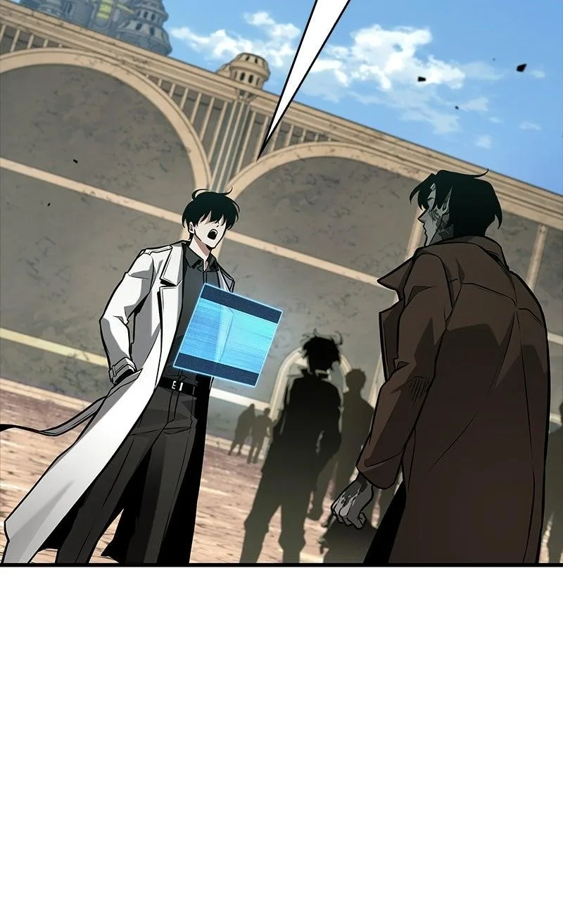 Omniscient Reader's Viewpoint - Chapter 293 - Page 13