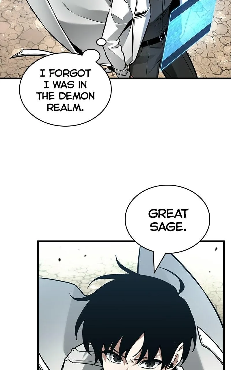 Omniscient Reader's Viewpoint - Chapter 293 - Page 20