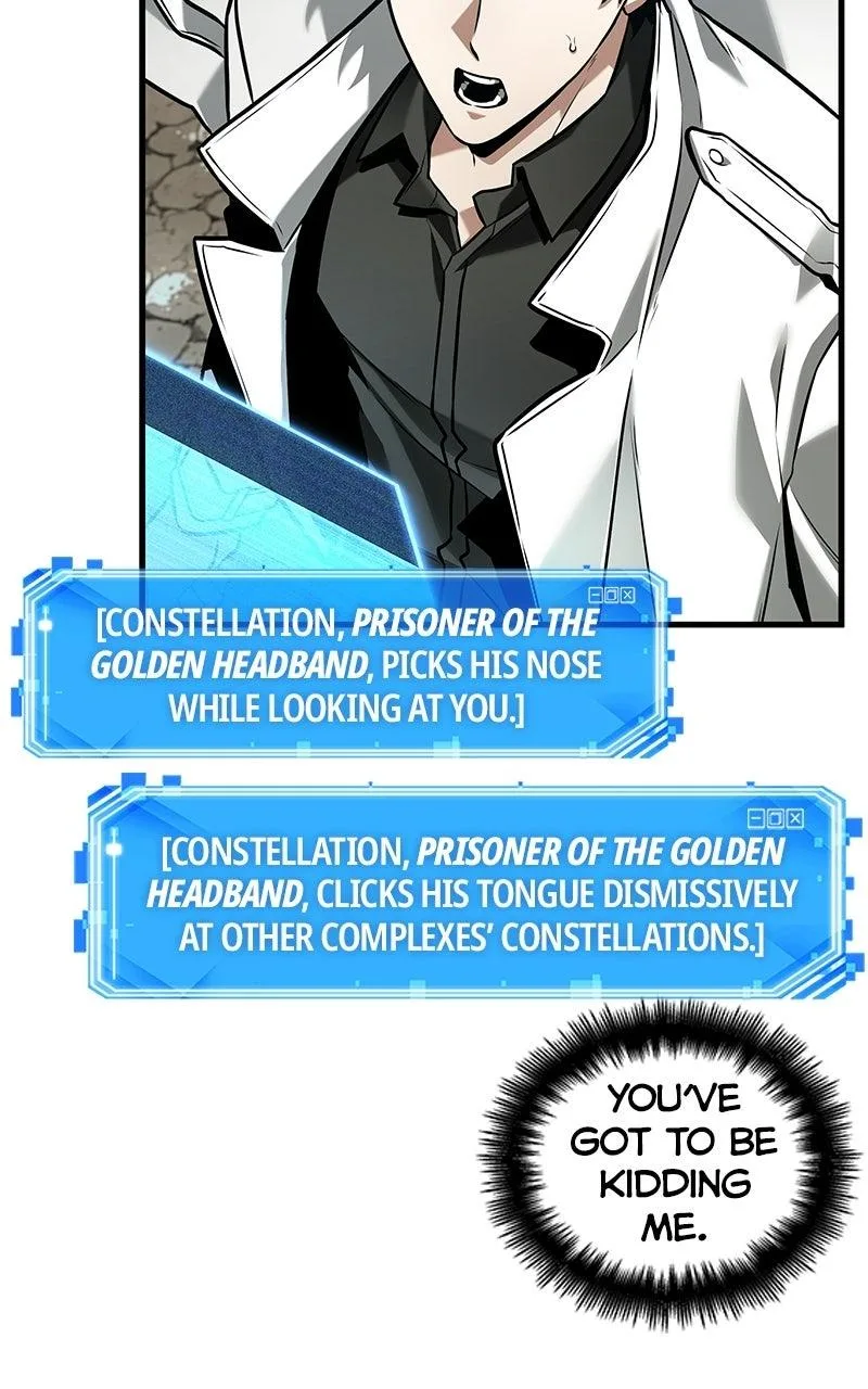 Omniscient Reader's Viewpoint - Chapter 293 - Page 21