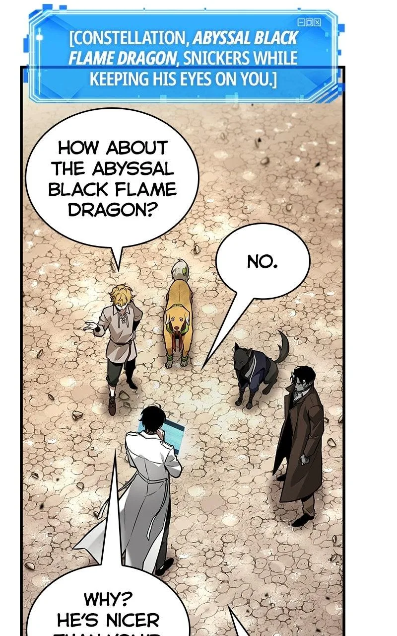 Omniscient Reader's Viewpoint - Chapter 293 - Page 22