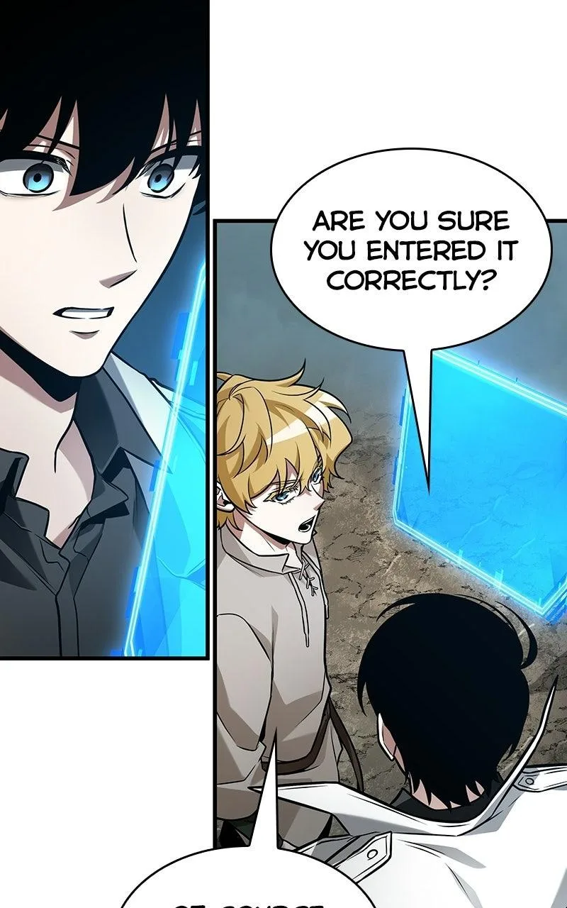 Omniscient Reader's Viewpoint - Chapter 293 - Page 36