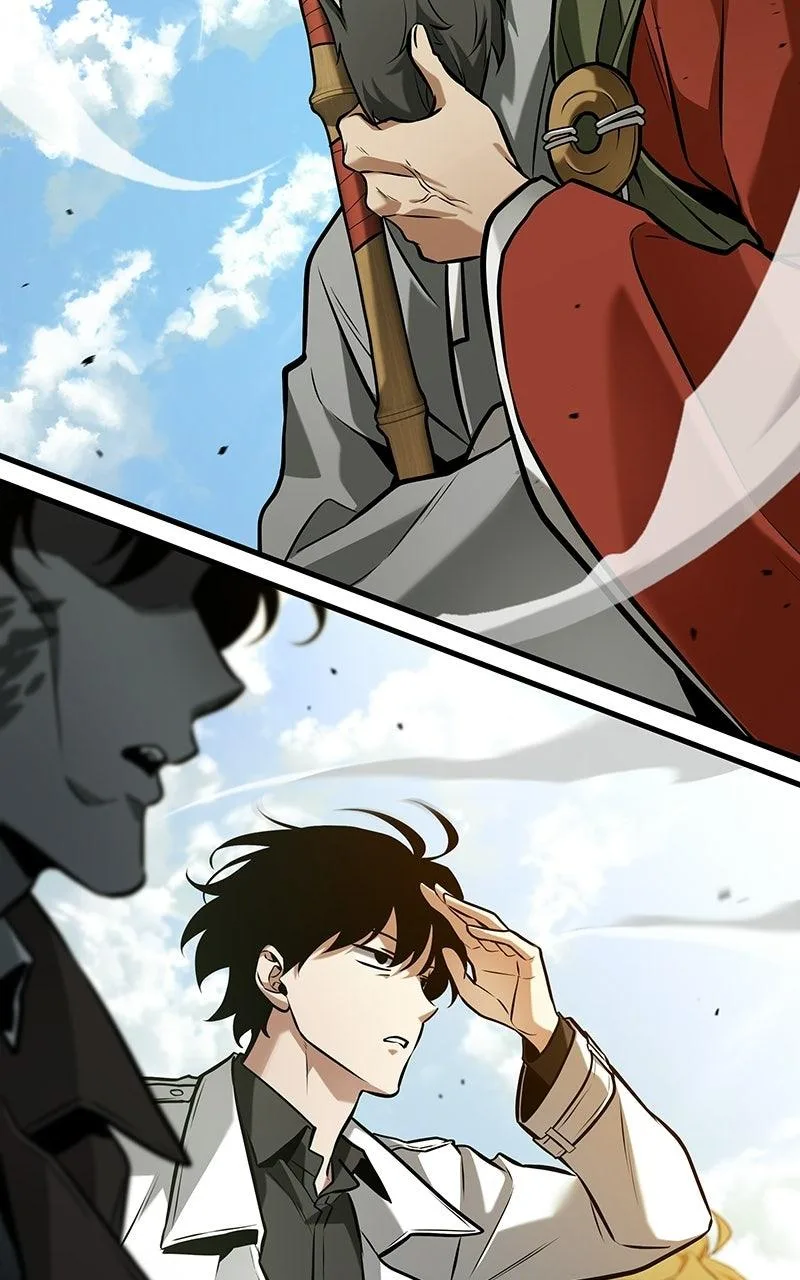 Omniscient Reader's Viewpoint - Chapter 293 - Page 53