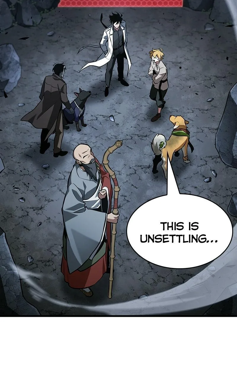 Omniscient Reader's Viewpoint - Chapter 293 - Page 65