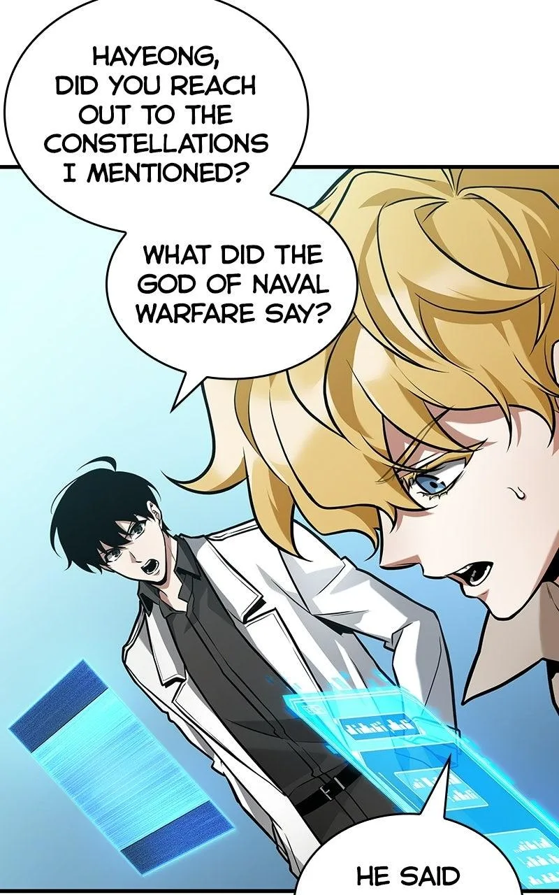 Omniscient Reader's Viewpoint - Chapter 293 - Page 7