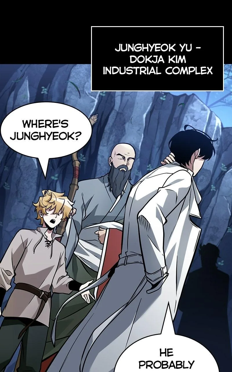 Omniscient Reader's Viewpoint - Chapter 293 - Page 73