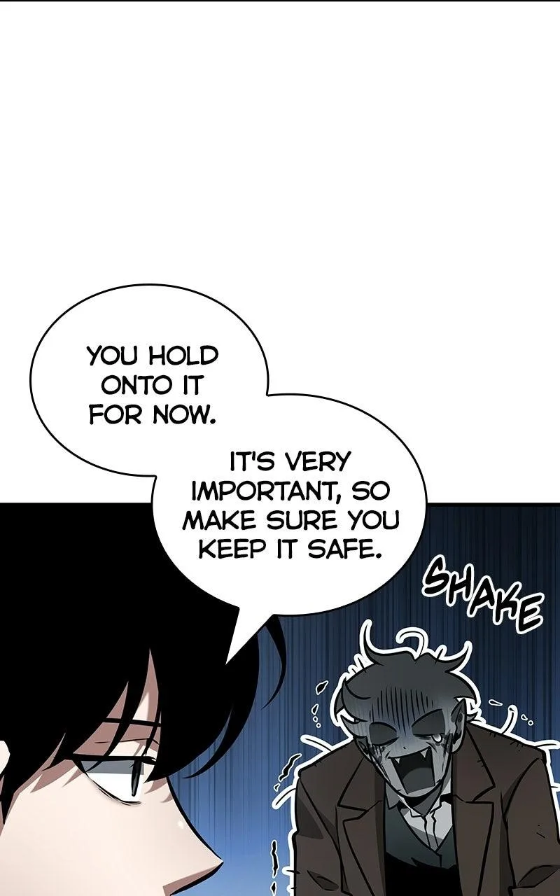 Omniscient Reader's Viewpoint - Chapter 293 - Page 85