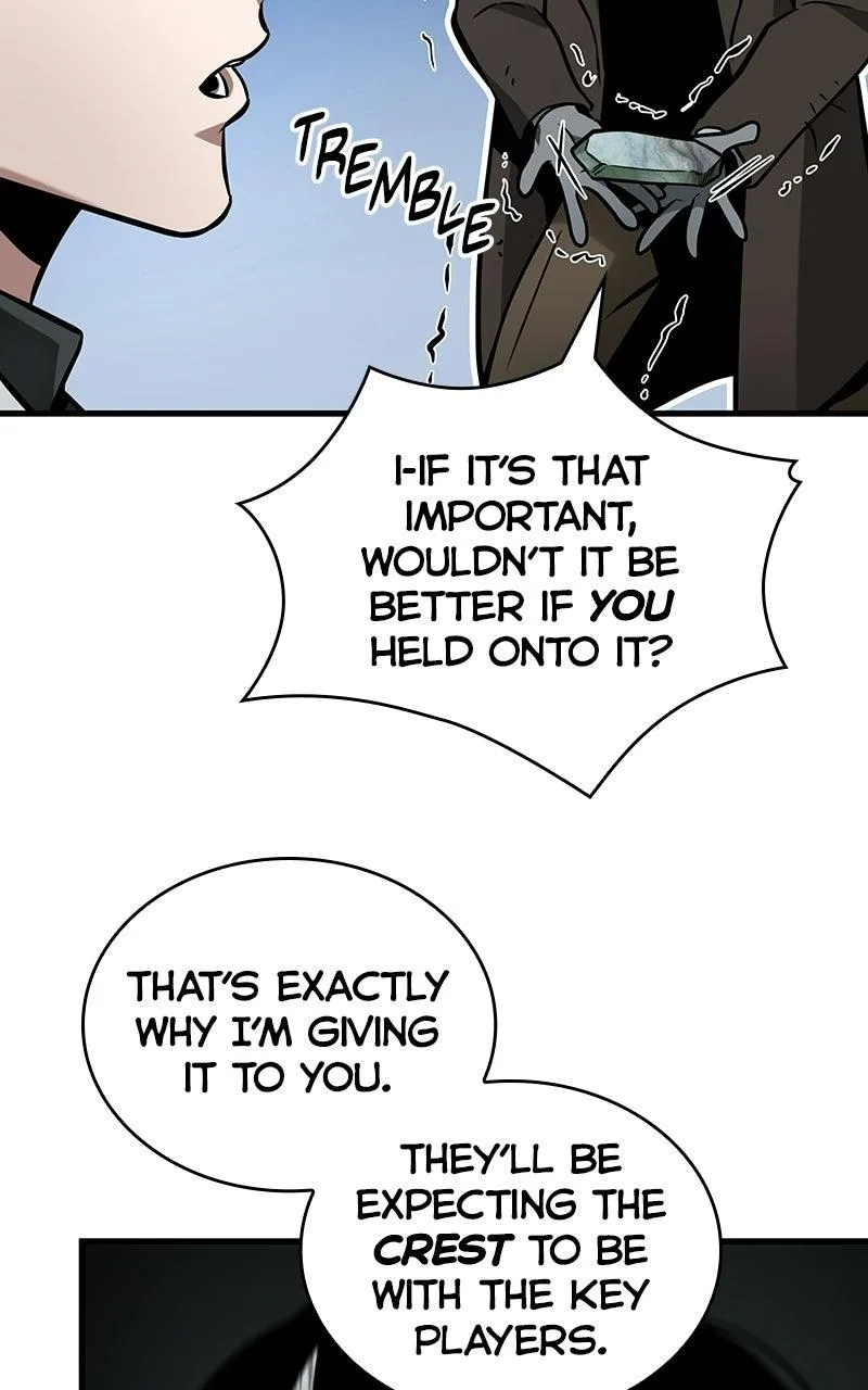 Omniscient Reader's Viewpoint - Chapter 293 - Page 86